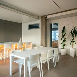 Appartement met Drie Slaapkamers